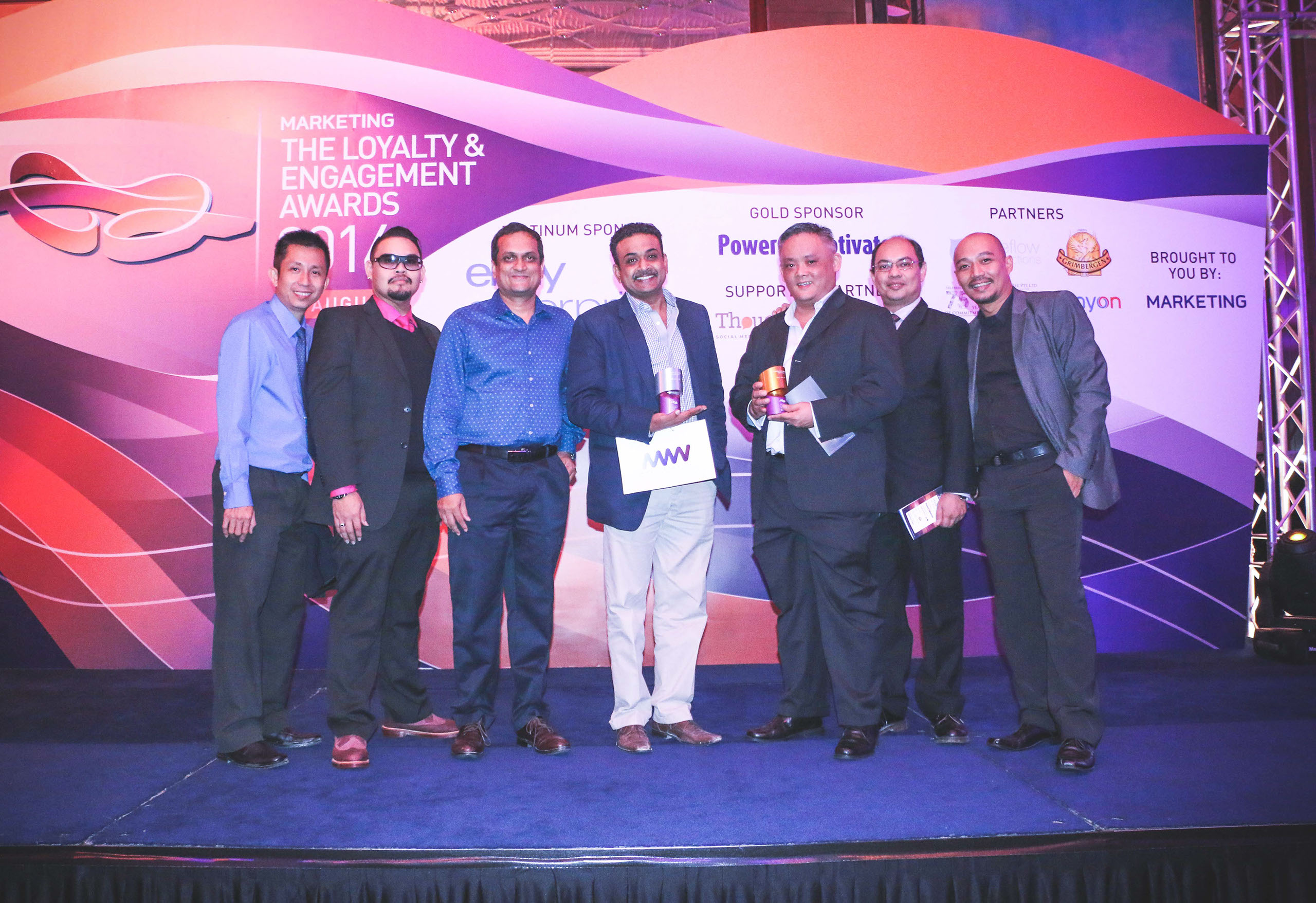 moving walls award